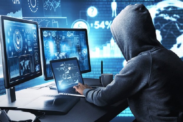 Ethical Hacking Course