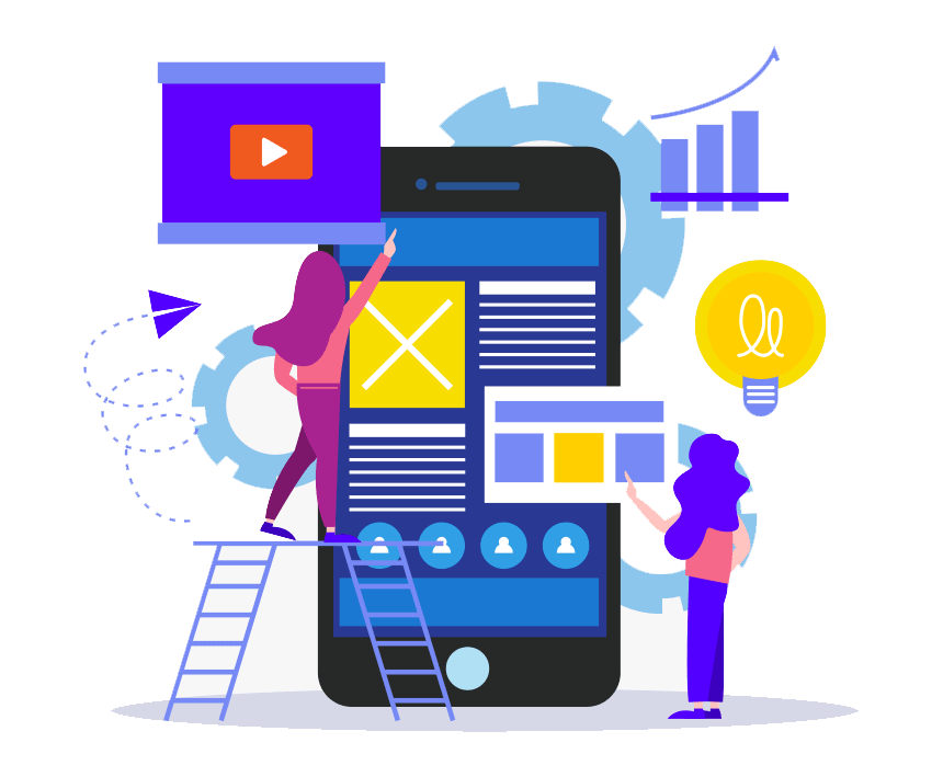 Best Website Designing Company In Dehradun